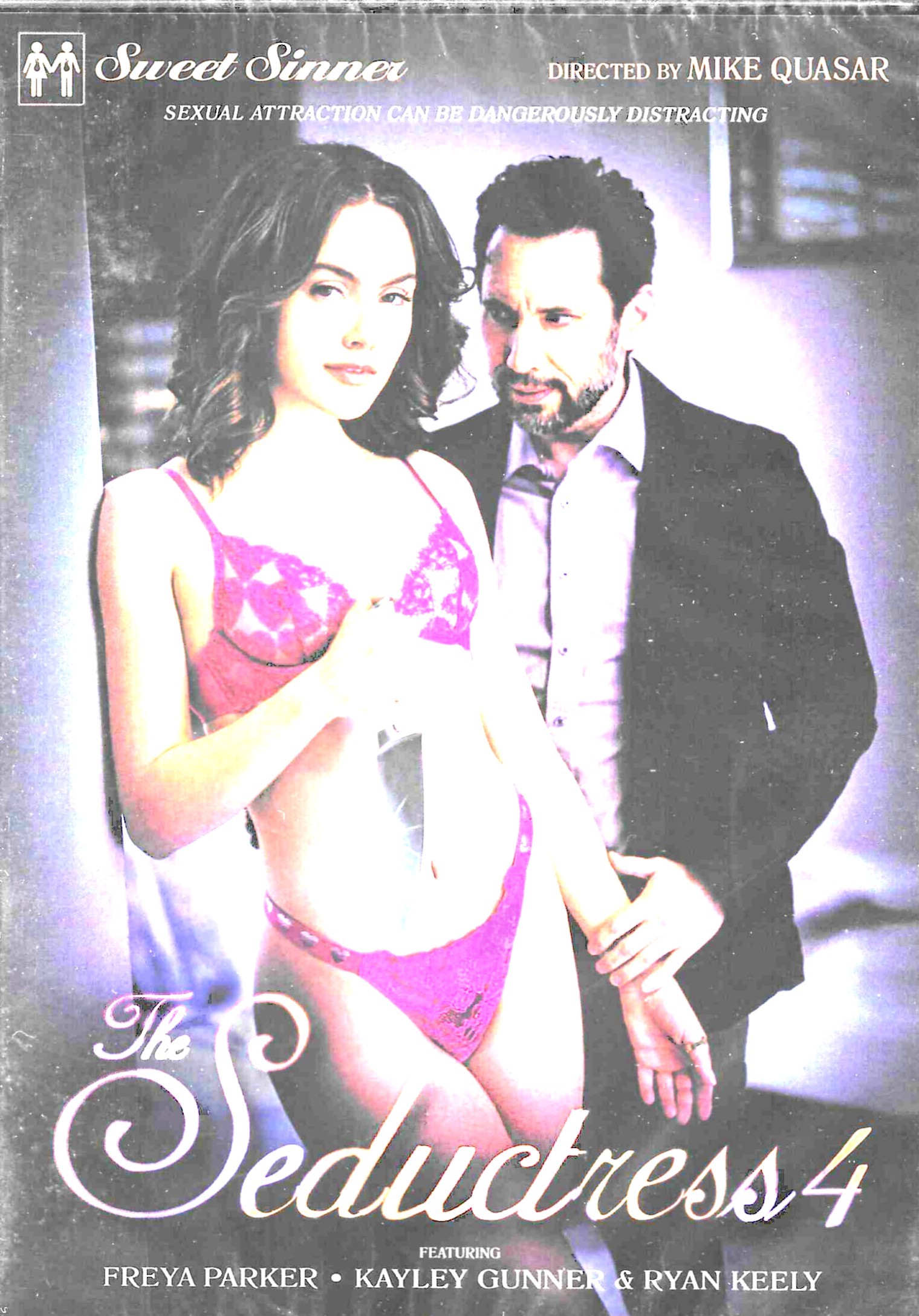 (image for) Seductress 4